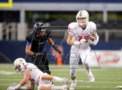 Thumbnail 2 in San Angelo Central @ Byron Nelson photogallery.