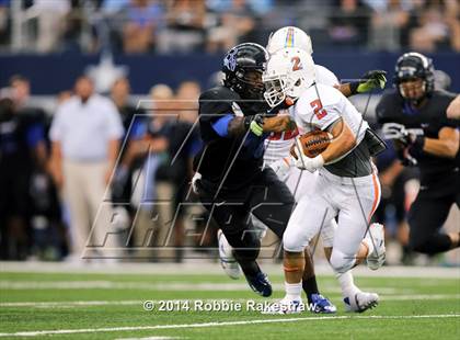 Thumbnail 3 in San Angelo Central @ Byron Nelson photogallery.