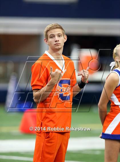 Thumbnail 3 in San Angelo Central @ Byron Nelson photogallery.