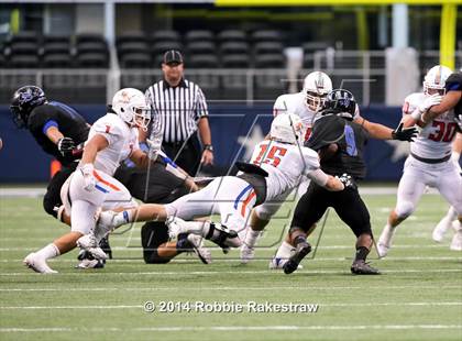 Thumbnail 1 in San Angelo Central @ Byron Nelson photogallery.
