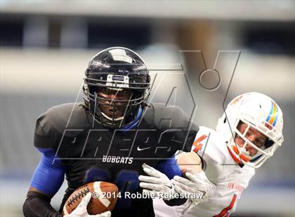 Thumbnail 2 in San Angelo Central @ Byron Nelson photogallery.