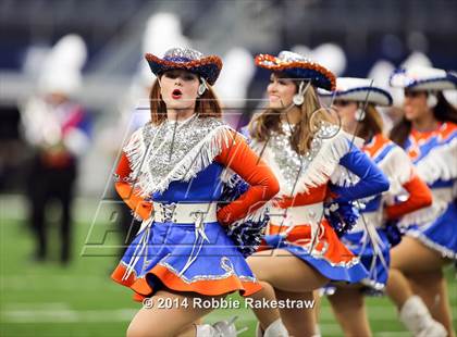 Thumbnail 1 in San Angelo Central @ Byron Nelson photogallery.