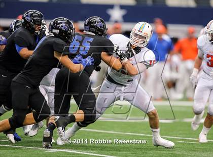 Thumbnail 1 in San Angelo Central @ Byron Nelson photogallery.