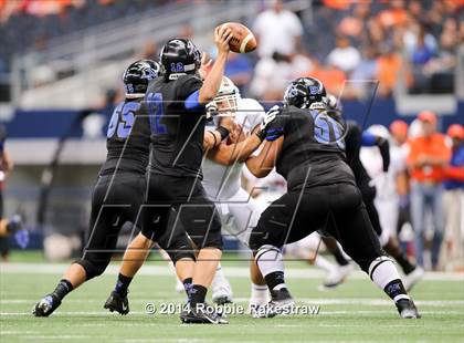Thumbnail 2 in San Angelo Central @ Byron Nelson photogallery.