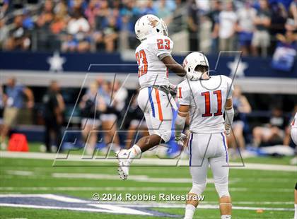 Thumbnail 2 in San Angelo Central @ Byron Nelson photogallery.