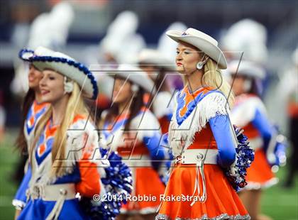 Thumbnail 2 in San Angelo Central @ Byron Nelson photogallery.