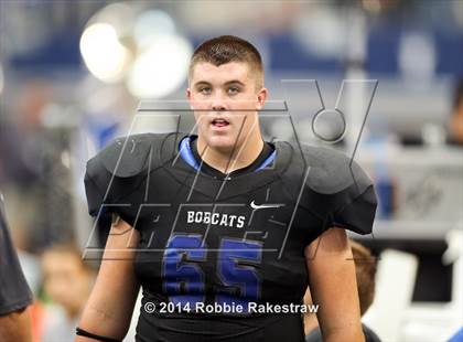 Thumbnail 3 in San Angelo Central @ Byron Nelson photogallery.