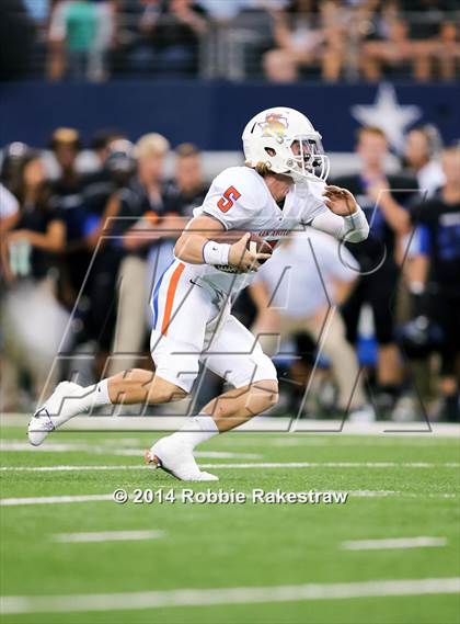 Thumbnail 2 in San Angelo Central @ Byron Nelson photogallery.