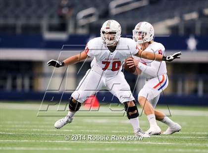 Thumbnail 1 in San Angelo Central @ Byron Nelson photogallery.