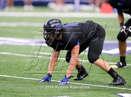 Thumbnail 1 in San Angelo Central @ Byron Nelson photogallery.