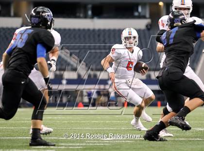 Thumbnail 3 in San Angelo Central @ Byron Nelson photogallery.