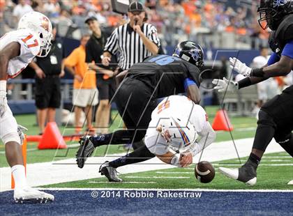 Thumbnail 1 in San Angelo Central @ Byron Nelson photogallery.