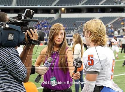 Thumbnail 2 in San Angelo Central @ Byron Nelson photogallery.