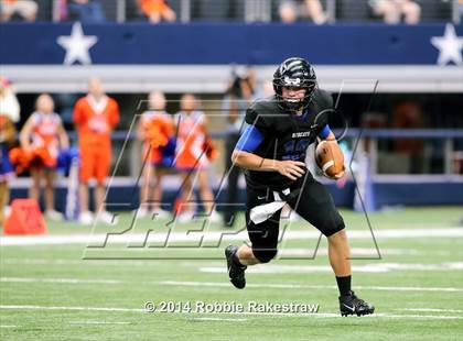 Thumbnail 2 in San Angelo Central @ Byron Nelson photogallery.