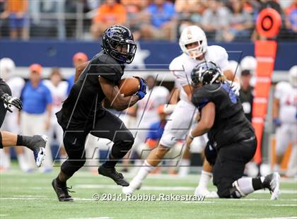 Thumbnail 3 in San Angelo Central @ Byron Nelson photogallery.