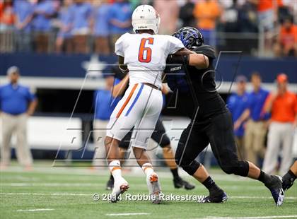 Thumbnail 2 in San Angelo Central @ Byron Nelson photogallery.
