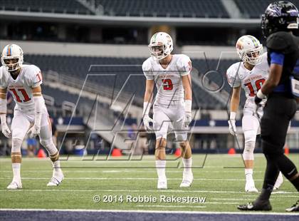Thumbnail 1 in San Angelo Central @ Byron Nelson photogallery.
