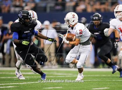 Thumbnail 2 in San Angelo Central @ Byron Nelson photogallery.