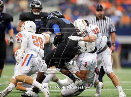 Thumbnail 1 in San Angelo Central @ Byron Nelson photogallery.