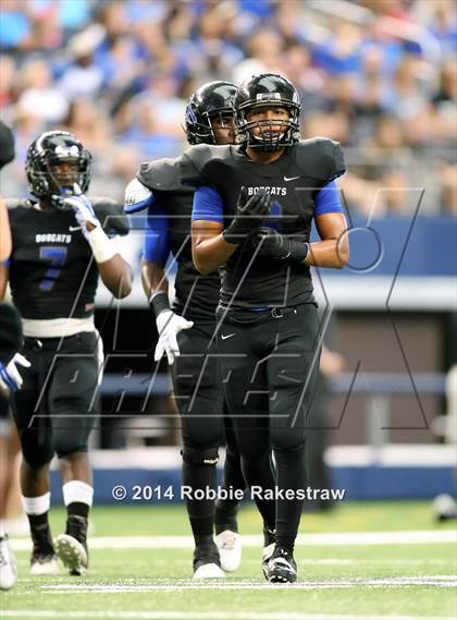 Thumbnail 1 in San Angelo Central @ Byron Nelson photogallery.