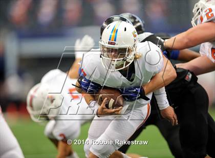 Thumbnail 3 in San Angelo Central @ Byron Nelson photogallery.