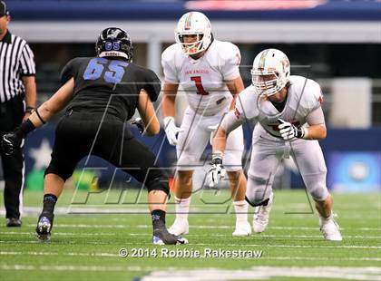 Thumbnail 1 in San Angelo Central @ Byron Nelson photogallery.