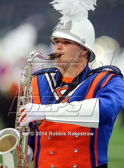 Thumbnail 1 in San Angelo Central @ Byron Nelson photogallery.
