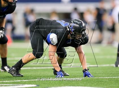 Thumbnail 2 in San Angelo Central @ Byron Nelson photogallery.
