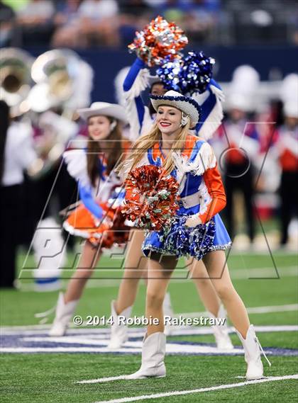 Thumbnail 2 in San Angelo Central @ Byron Nelson photogallery.
