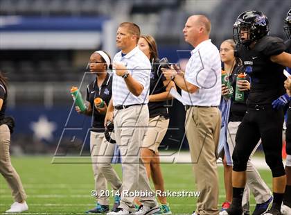 Thumbnail 2 in San Angelo Central @ Byron Nelson photogallery.