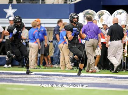 Thumbnail 1 in San Angelo Central @ Byron Nelson photogallery.