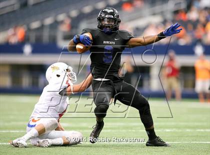 Thumbnail 1 in San Angelo Central @ Byron Nelson photogallery.