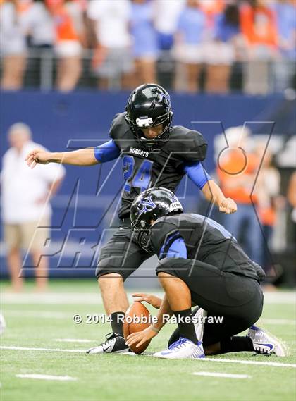 Thumbnail 1 in San Angelo Central @ Byron Nelson photogallery.