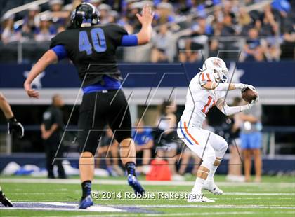 Thumbnail 1 in San Angelo Central @ Byron Nelson photogallery.