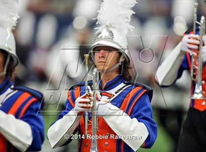 Thumbnail 3 in San Angelo Central @ Byron Nelson photogallery.