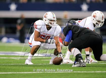 Thumbnail 1 in San Angelo Central @ Byron Nelson photogallery.