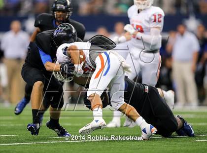 Thumbnail 1 in San Angelo Central @ Byron Nelson photogallery.