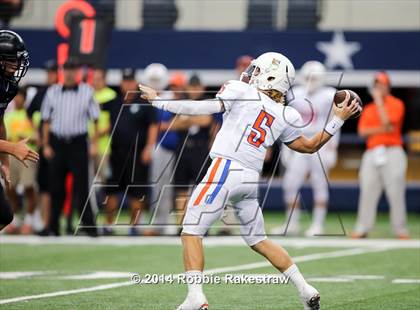 Thumbnail 3 in San Angelo Central @ Byron Nelson photogallery.
