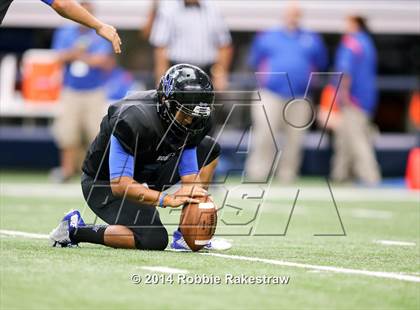 Thumbnail 2 in San Angelo Central @ Byron Nelson photogallery.