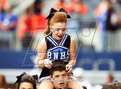 Thumbnail 2 in San Angelo Central @ Byron Nelson photogallery.