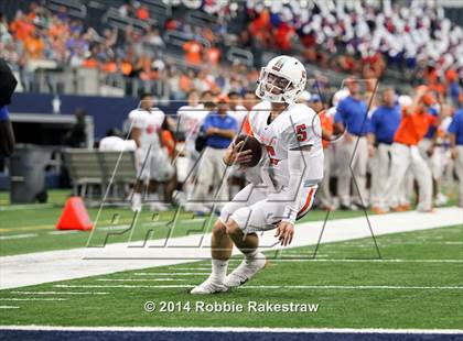 Thumbnail 1 in San Angelo Central @ Byron Nelson photogallery.