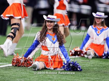 Thumbnail 1 in San Angelo Central @ Byron Nelson photogallery.
