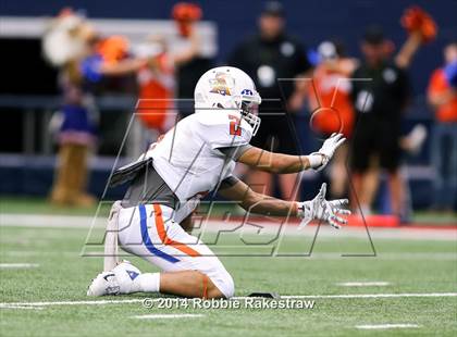 Thumbnail 2 in San Angelo Central @ Byron Nelson photogallery.