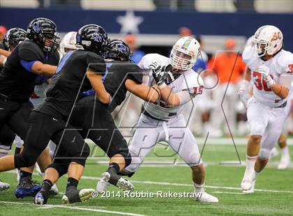 Thumbnail 2 in San Angelo Central @ Byron Nelson photogallery.