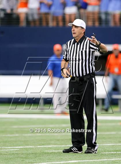Thumbnail 2 in San Angelo Central @ Byron Nelson photogallery.