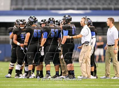 Thumbnail 2 in San Angelo Central @ Byron Nelson photogallery.