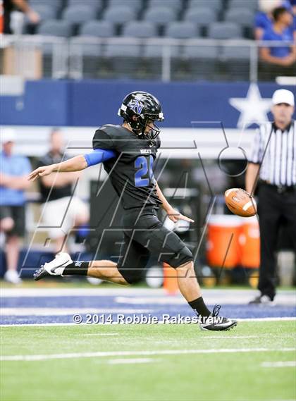 Thumbnail 1 in San Angelo Central @ Byron Nelson photogallery.