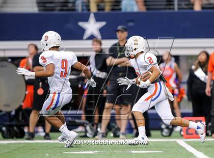 Thumbnail 1 in San Angelo Central @ Byron Nelson photogallery.
