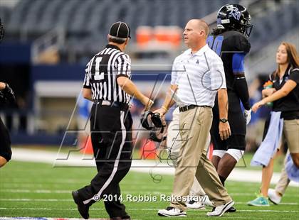 Thumbnail 1 in San Angelo Central @ Byron Nelson photogallery.