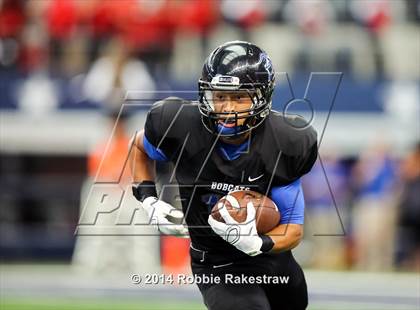 Thumbnail 1 in San Angelo Central @ Byron Nelson photogallery.